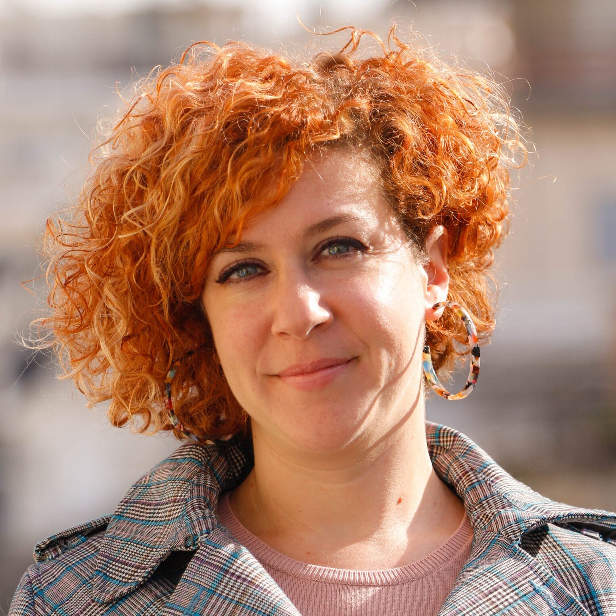 Dimitra Theodoropoulou