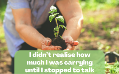 Individual Counselling