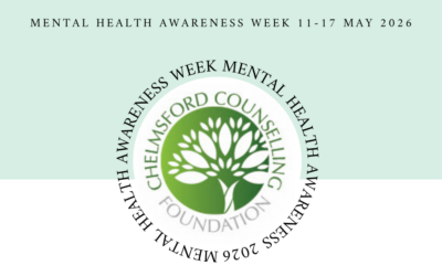 Mental Health Awareness Week 2026