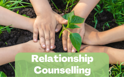 Relationship Counselling